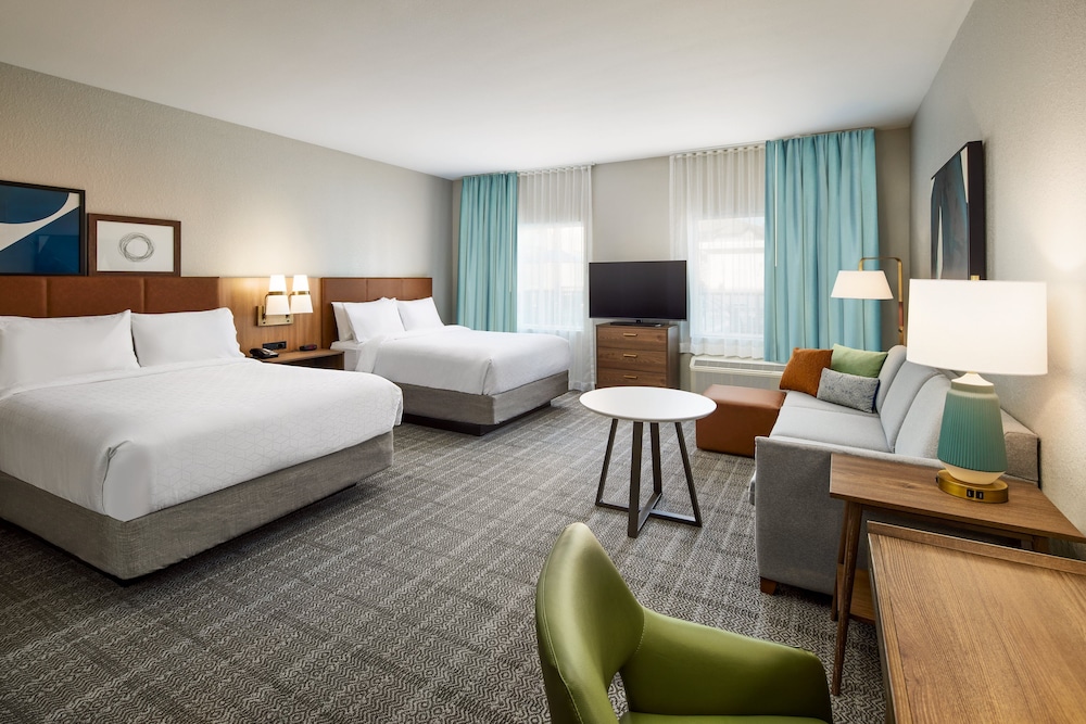 Staybridge Suites Auburn University Area by IHG - photo 7