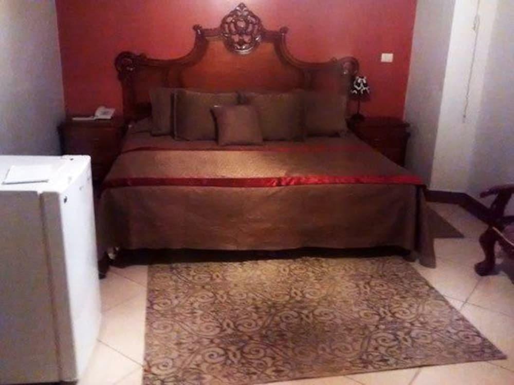 Hotel Juárez del Centro in Xalapa De Enriquez, Mexico