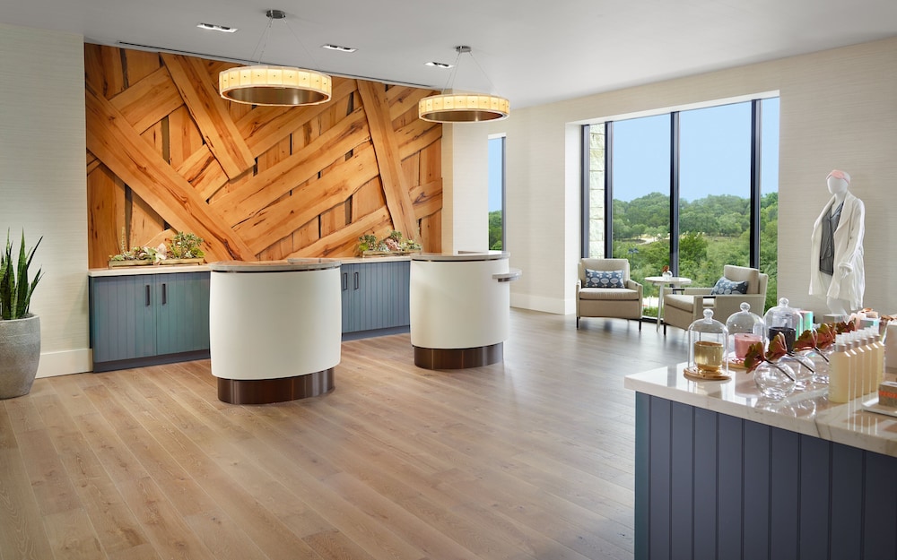 Omni Barton Creek Resort and Spa Austin - photo 70