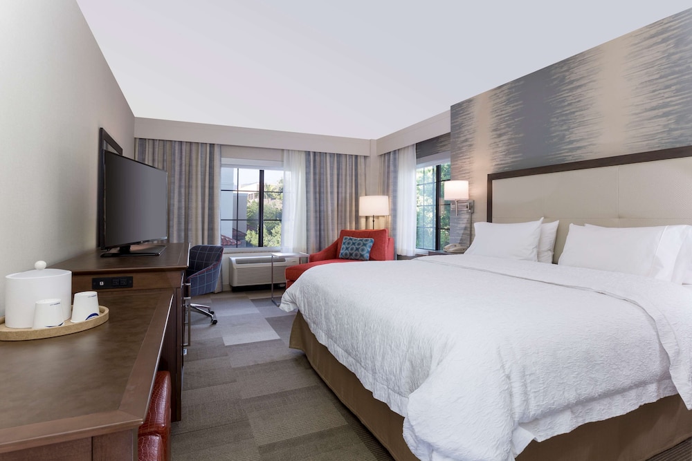 Hampton Inn Santa Barbara Goleta - photo 12