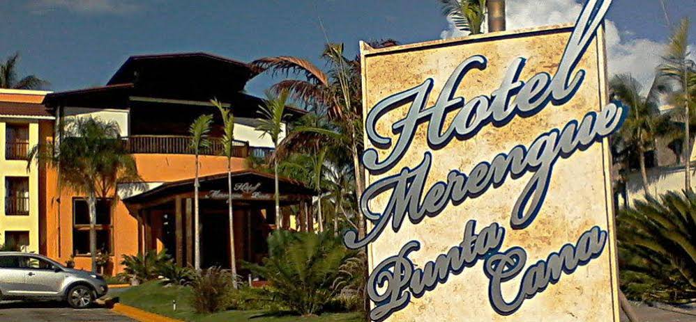 Hotel Merengue Punta Cana
