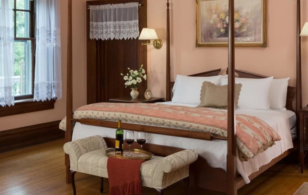 The Mercersburg Inn - photo 21