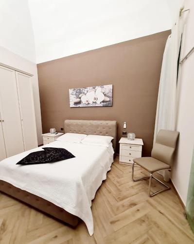 Flat Vereto - carbon neutral hotel in Lecce