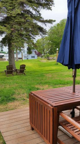The Ledges Resort & Marina - photo 31