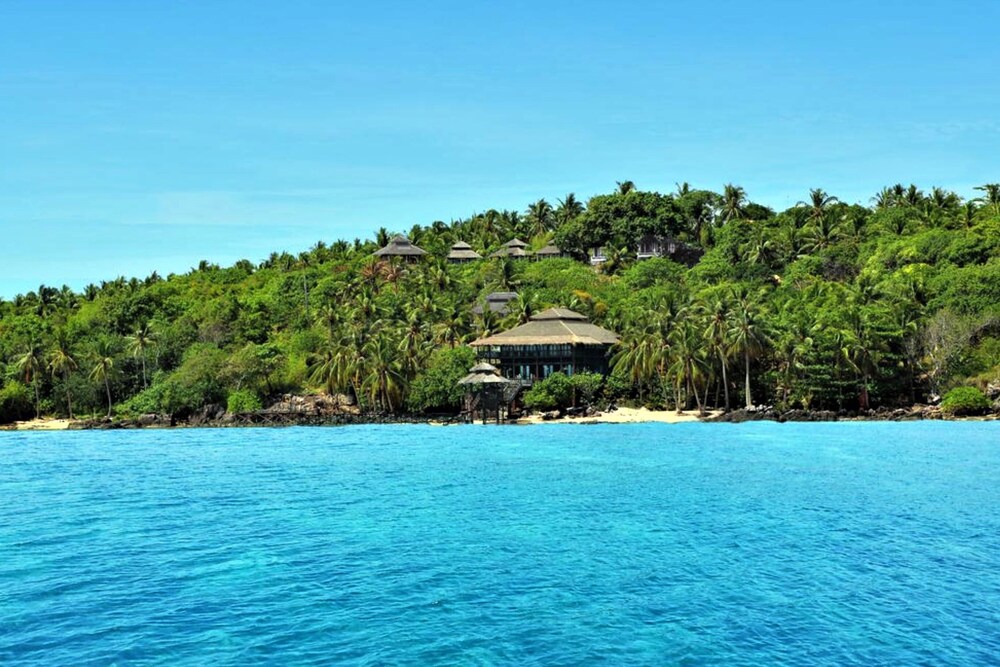 Breve Azurine Lagoon Retreat in Jepara, Indonesia