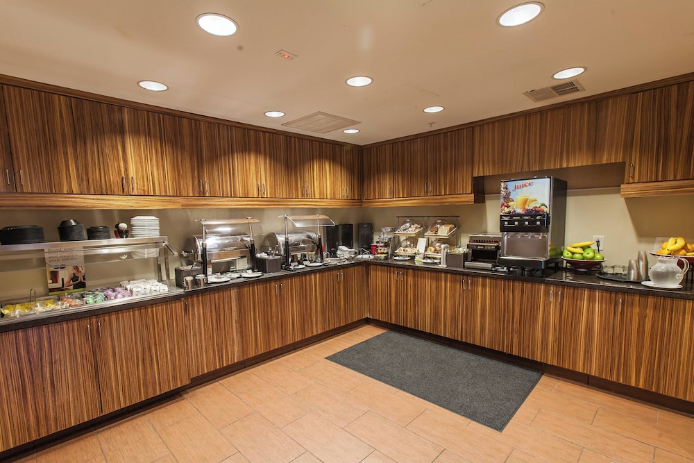 Residence Inn Marriott Florence - photo 51