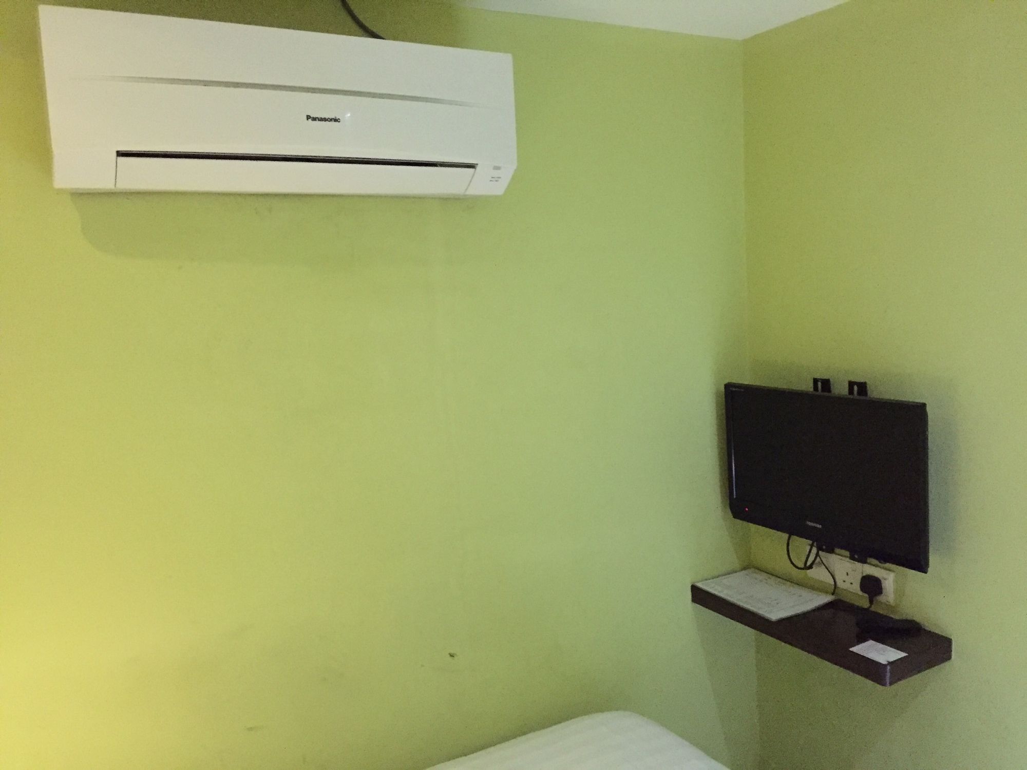 Vistana Micassa Hotel in Taiping, Malaysia