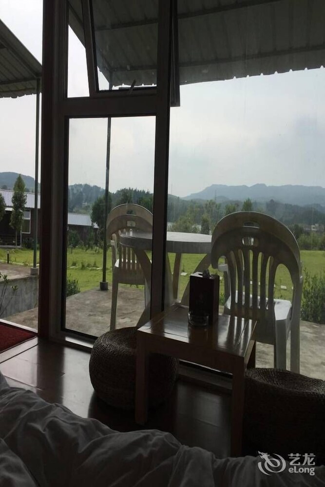 Ligong Garden Holiday Hotel in Shaoguan, People's Republic of China