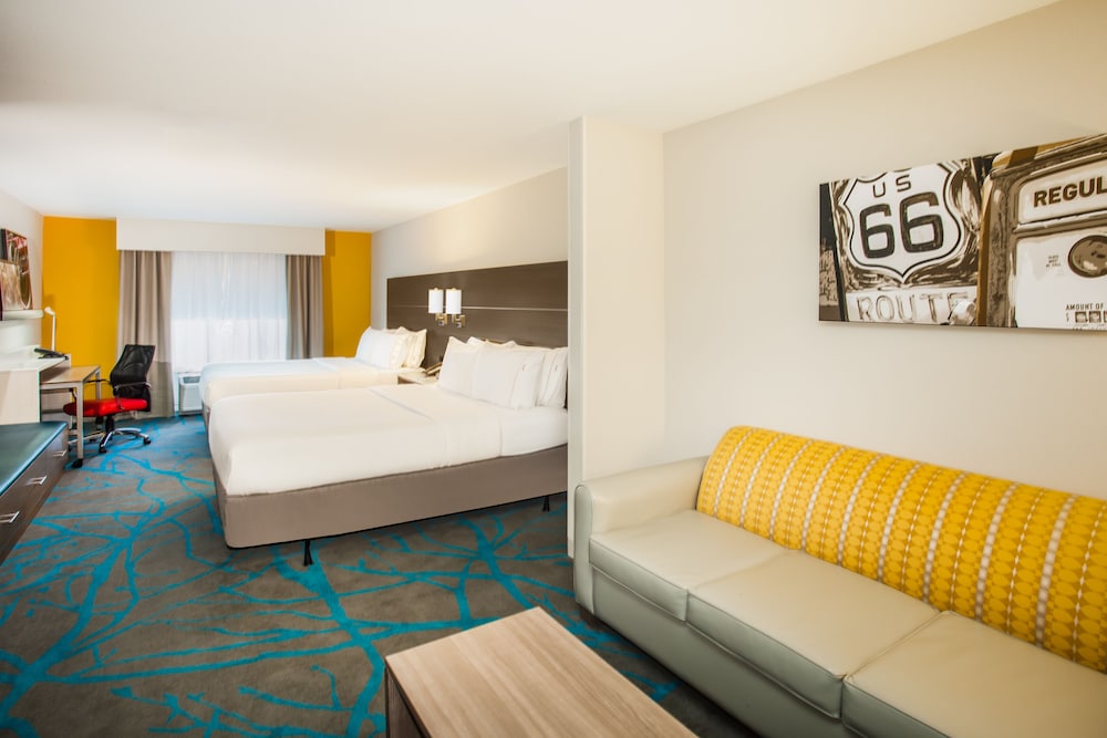 Holiday Inn Express & Suites Litchfield West by IHG - photo 8