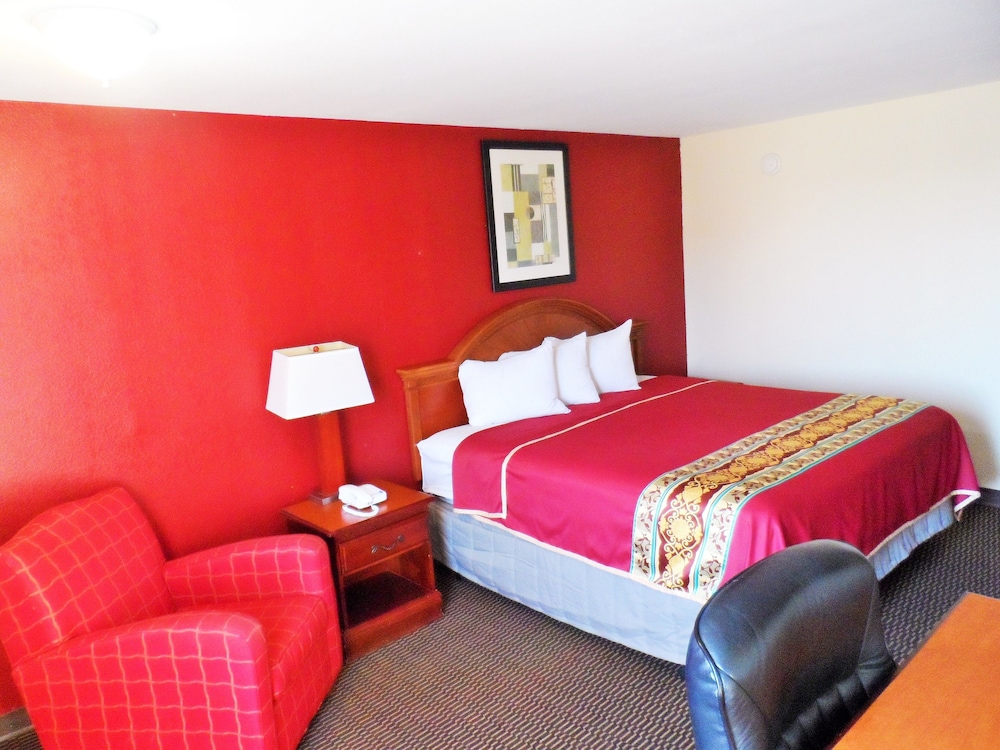 Courtesy Inn in Oklahoma City, United States