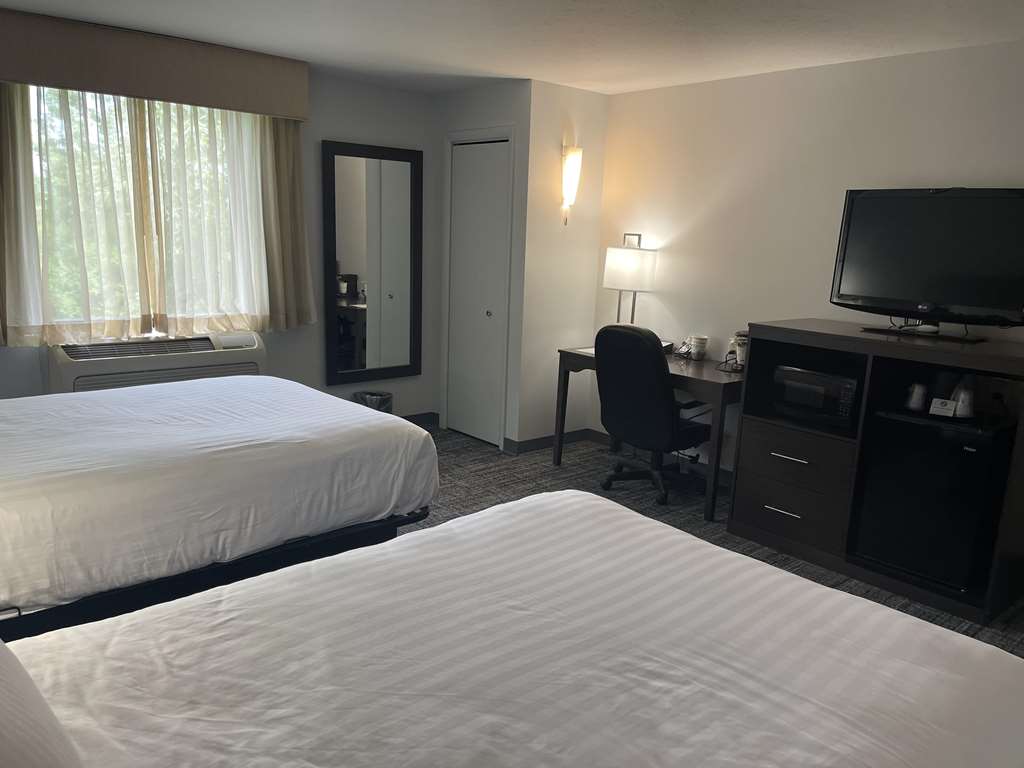 Best Western DuBois Hotel - photo 32