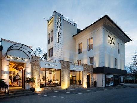 Hotel Römerstube in Graz, Austria