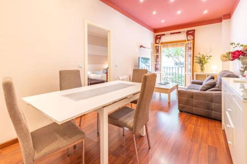 Justino Triana Suite By Valcambre — 4-Star Luxury Hotel in Sevilla, Spain