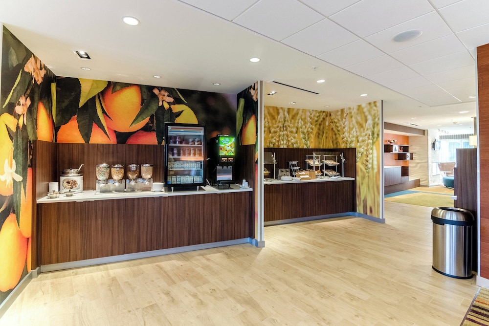 Fairfield Inn & Suites by Marriott Panama City Beach - photo 41