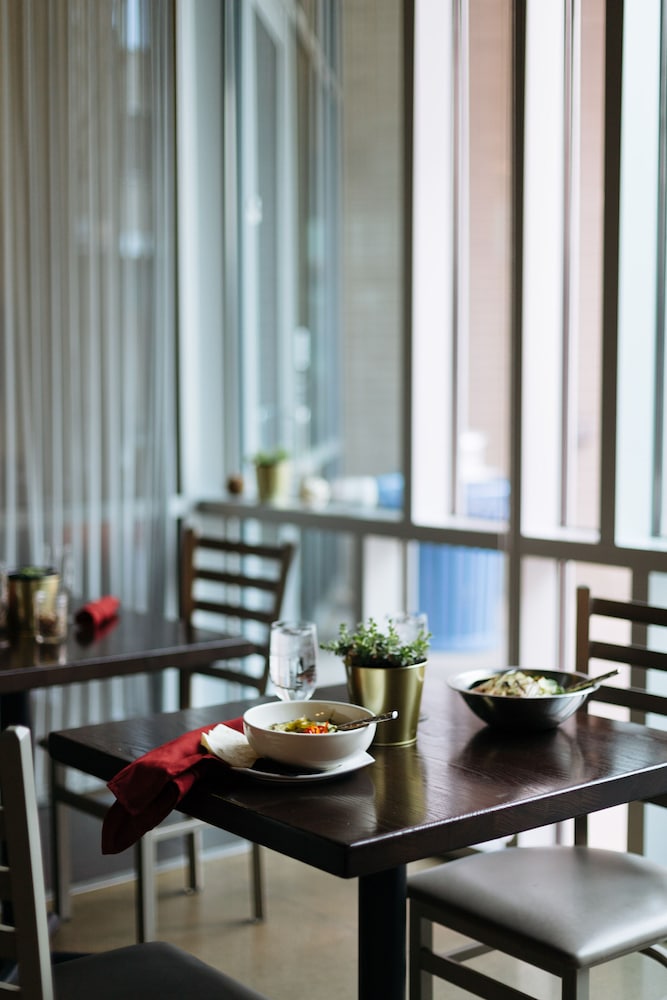 SpringHill Suites by Marriott Denver Downtown - photo 23