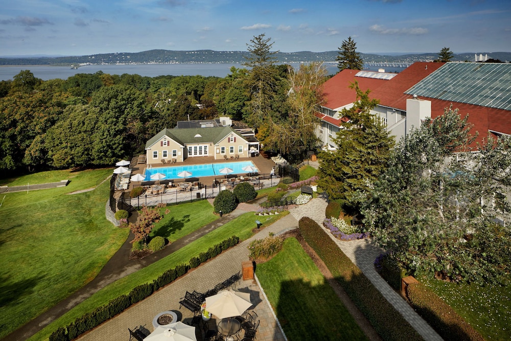 Tarrytown House Estate on the Hudson - photo 34