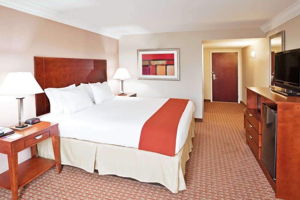 Holiday Inn Express Hotel & Suites Niagara Falls by IHG - photo 11