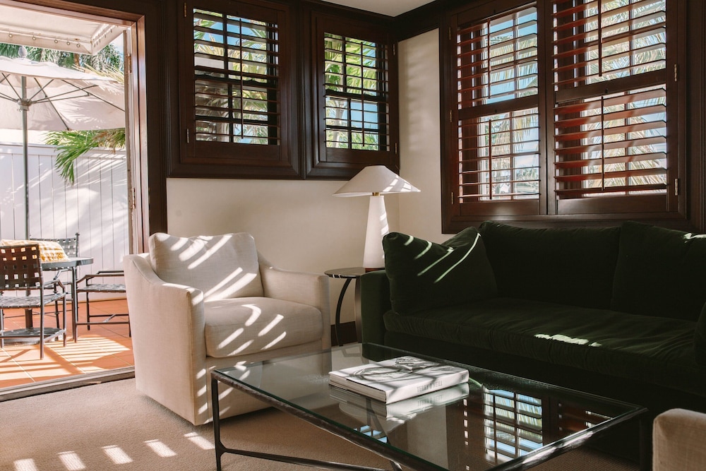 The Brazilian Court Hotel - photo 17