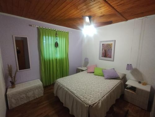 De viento y luna - last minute hotel in General Pico