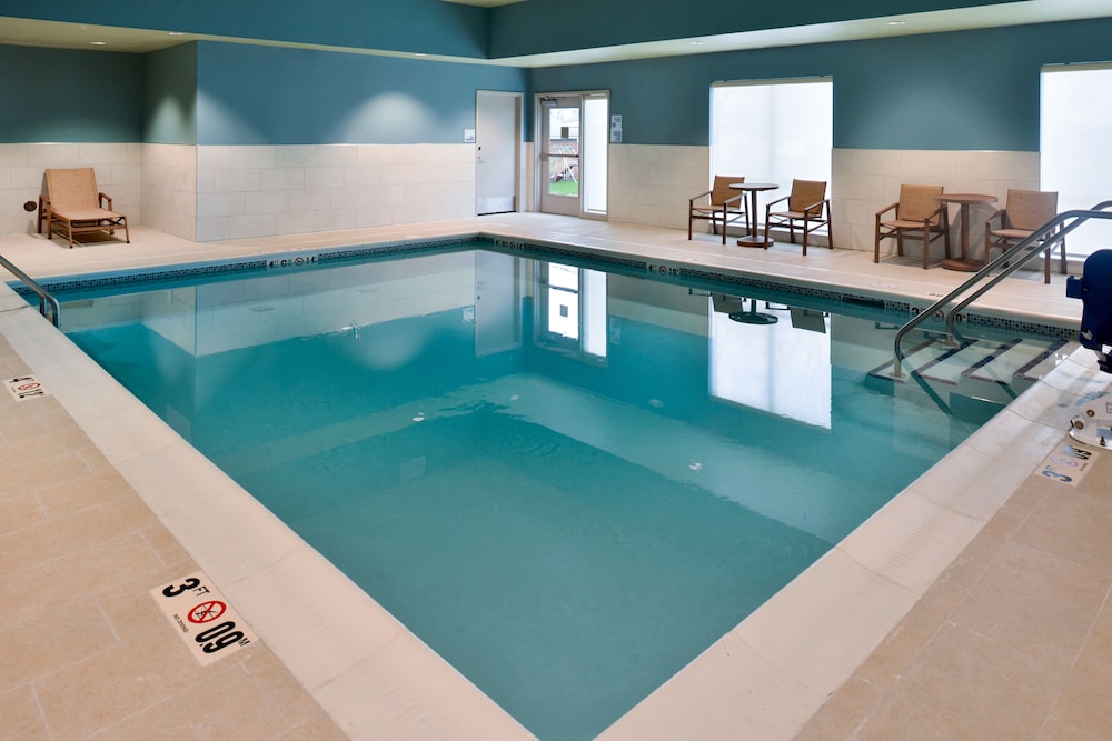 Holiday Inn Express & Suites Ottumwa by IHG - photo 33
