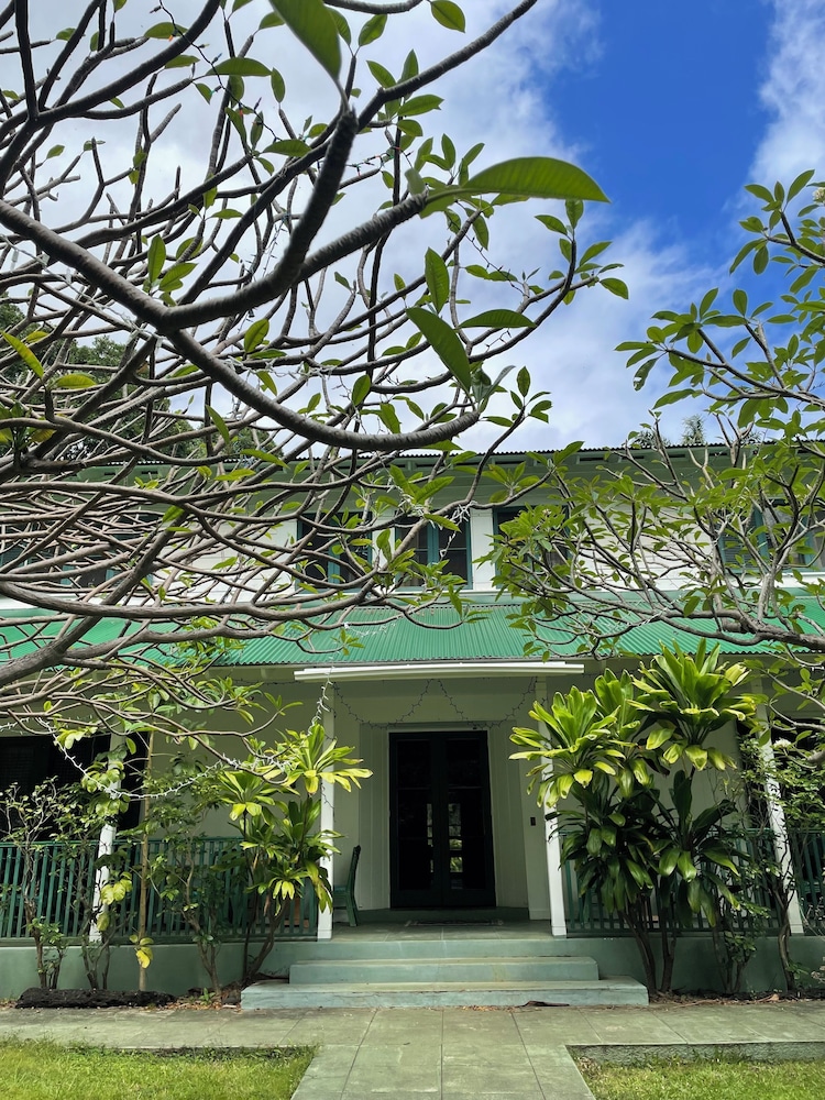 Pahala Plantation Cottages - photo 95