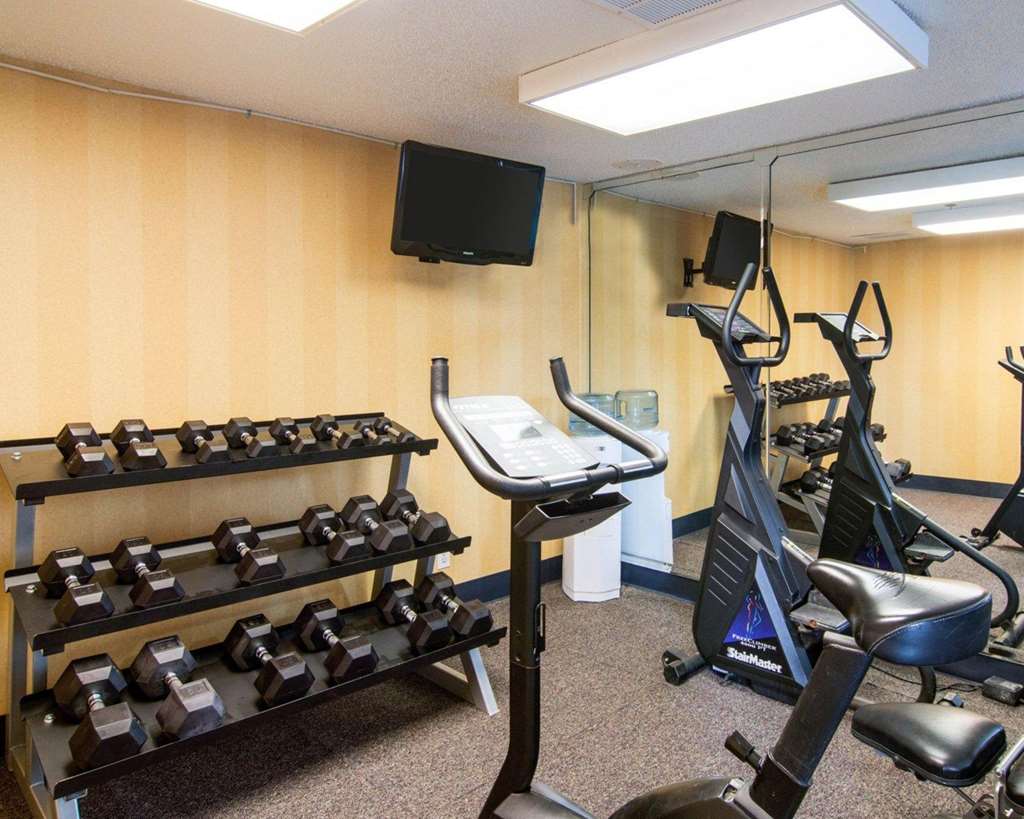 Quality Inn Midland South - photo 24