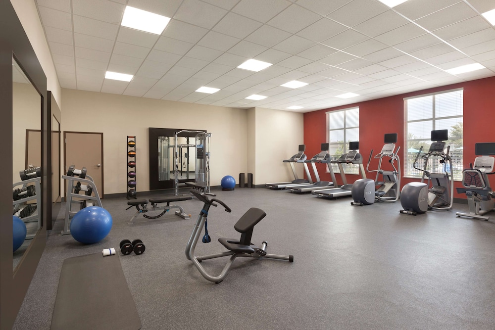 Homewood Suites by Hilton North Houston Spring - photo 20