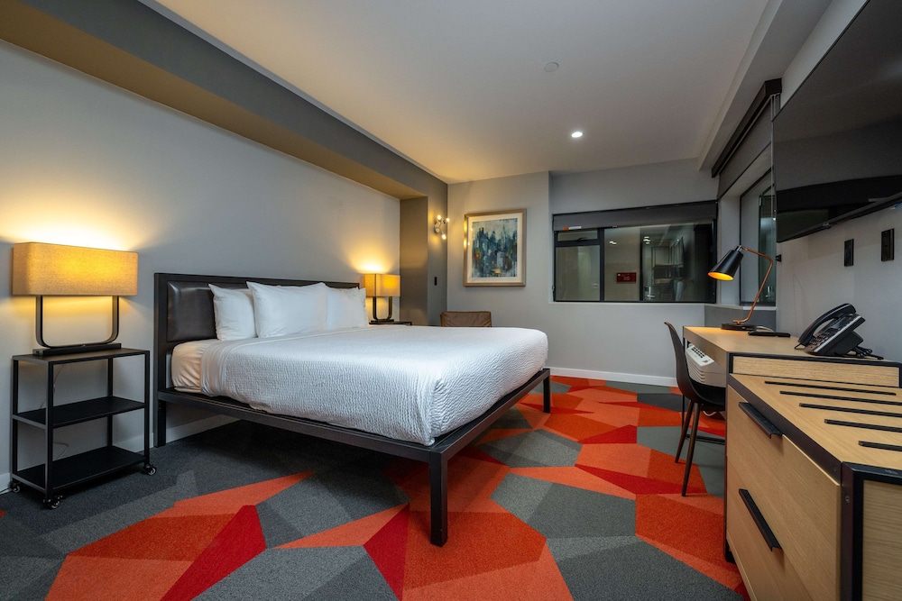 Infinity Hotel San Francisco Tapestry Collection by Hilton - photo 40