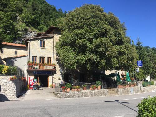 Albergo Bellavista - last minute hotel in Chiusi Della Verna