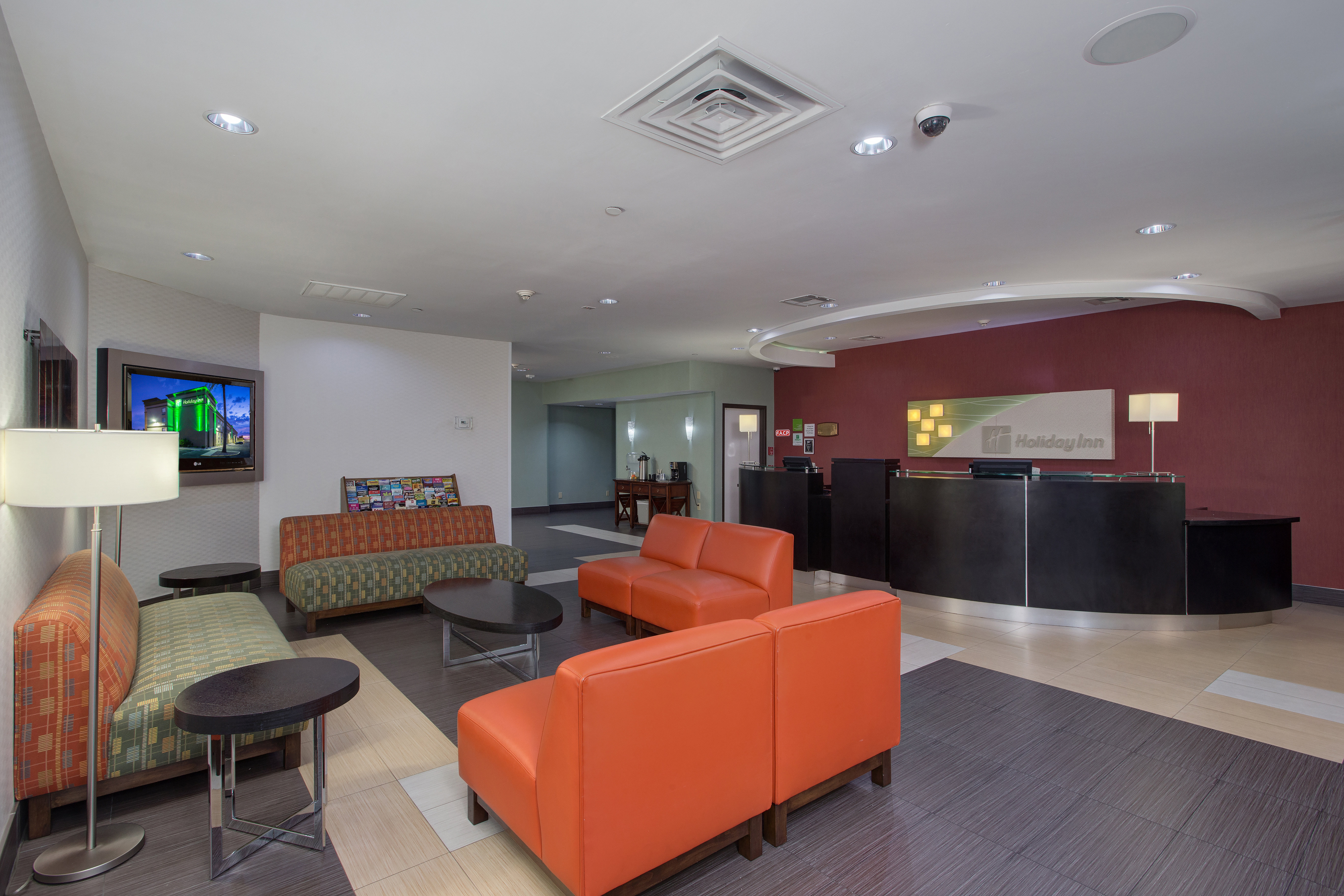 Holiday Inn North Phoenix - photo 26