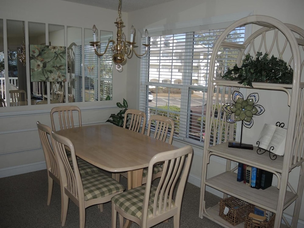 Family Friendly Condo 1504M with Resort Golf Course Onsite by RedAwning - photo 25