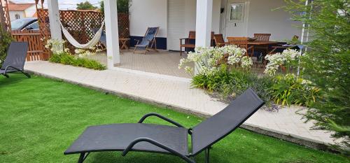 Casa do Chafariz Guest House — 4-Star Luxury Hotel in Cercal, Portugal
