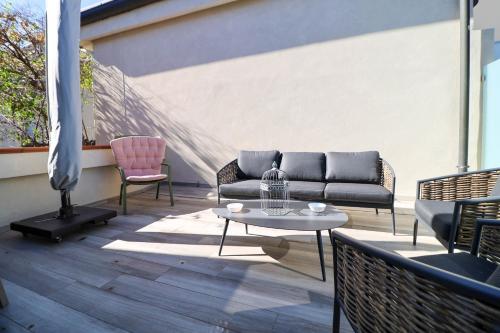Vicolo dei Signori — 4-Star Luxury Hotel in Desenzano Del Garda, Italy