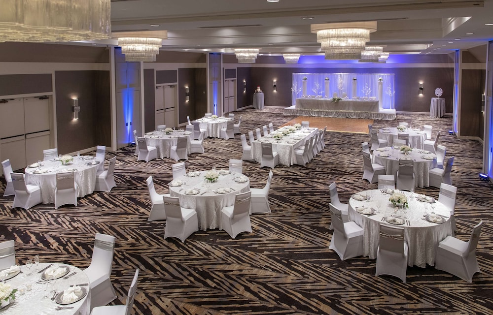 Hilton Tampa Airport Westshore - photo 95