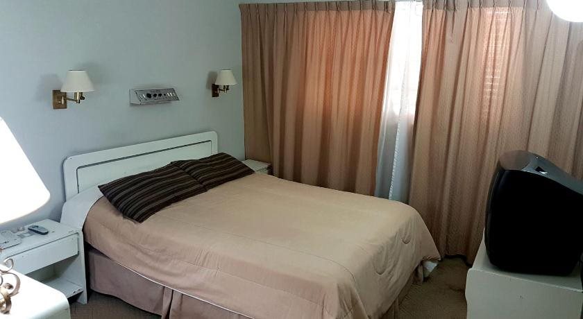 Plaza Hotel — hotel in La Rioja