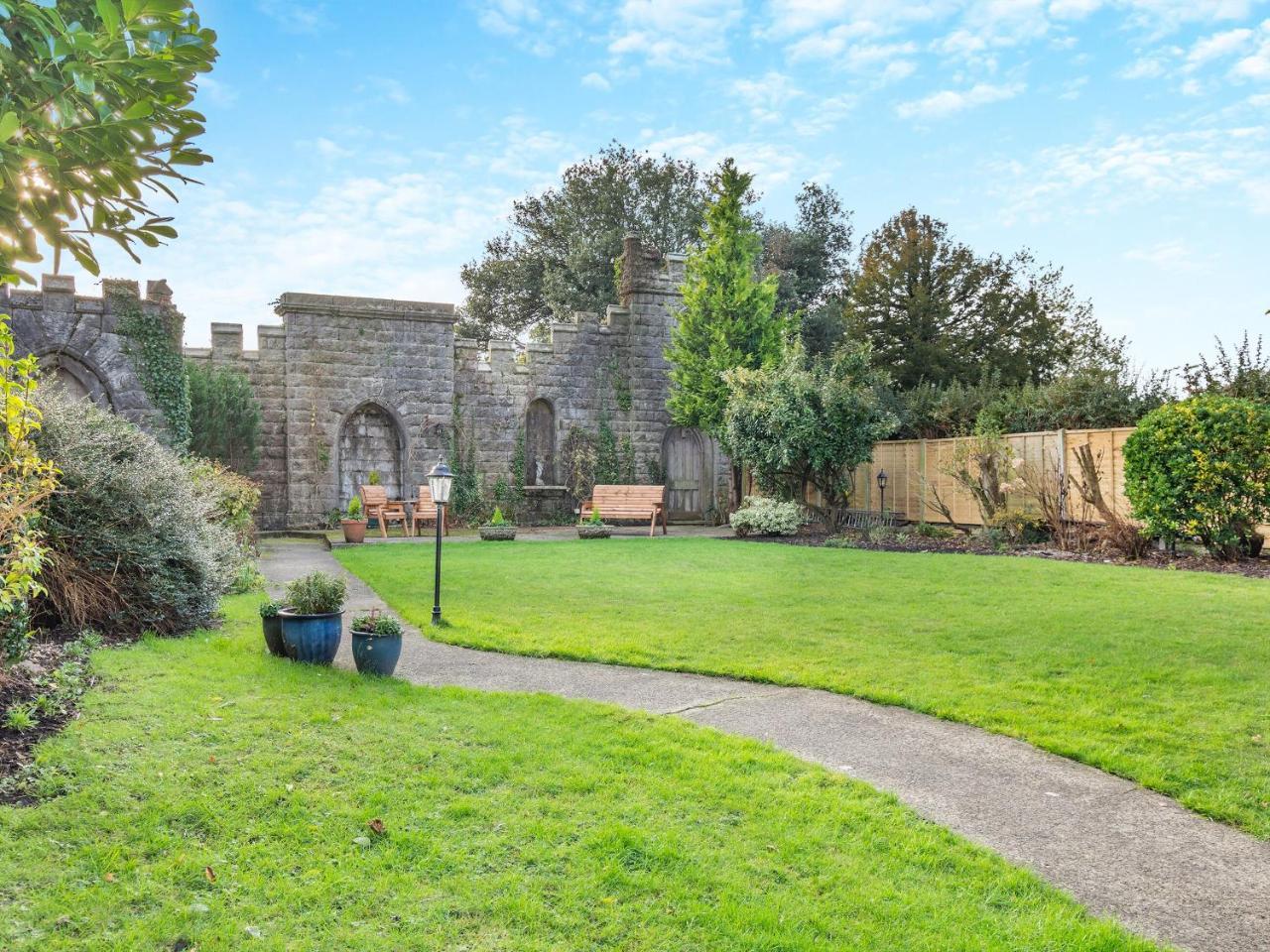 Uk46867 Thirlmere - carbon neutral hotel in Ulverston