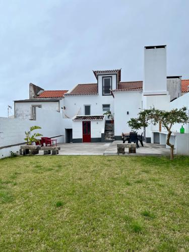 Casa Família Açoriana — 4-Star Luxury Hotel in Vila Franca Do Campo, Portugal