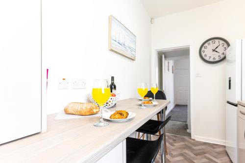 Thirlmere House — 4-Star Luxury Hotel in Hartlepool, United Kingdom