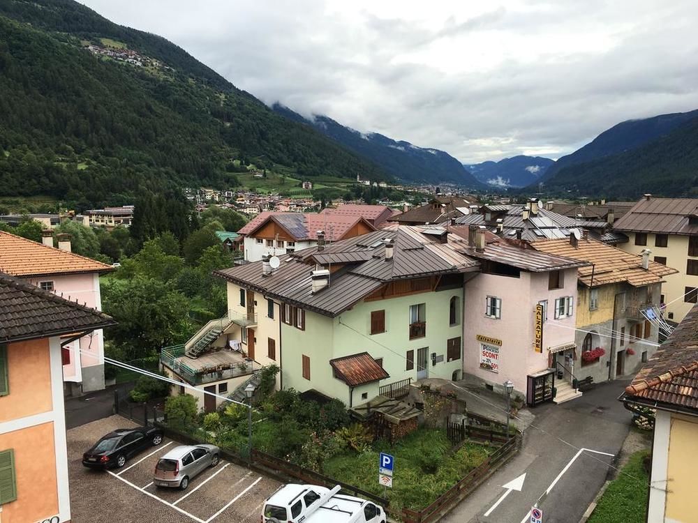 Casa Lampone — 4-Star Luxury Hotel in Trento, Italy