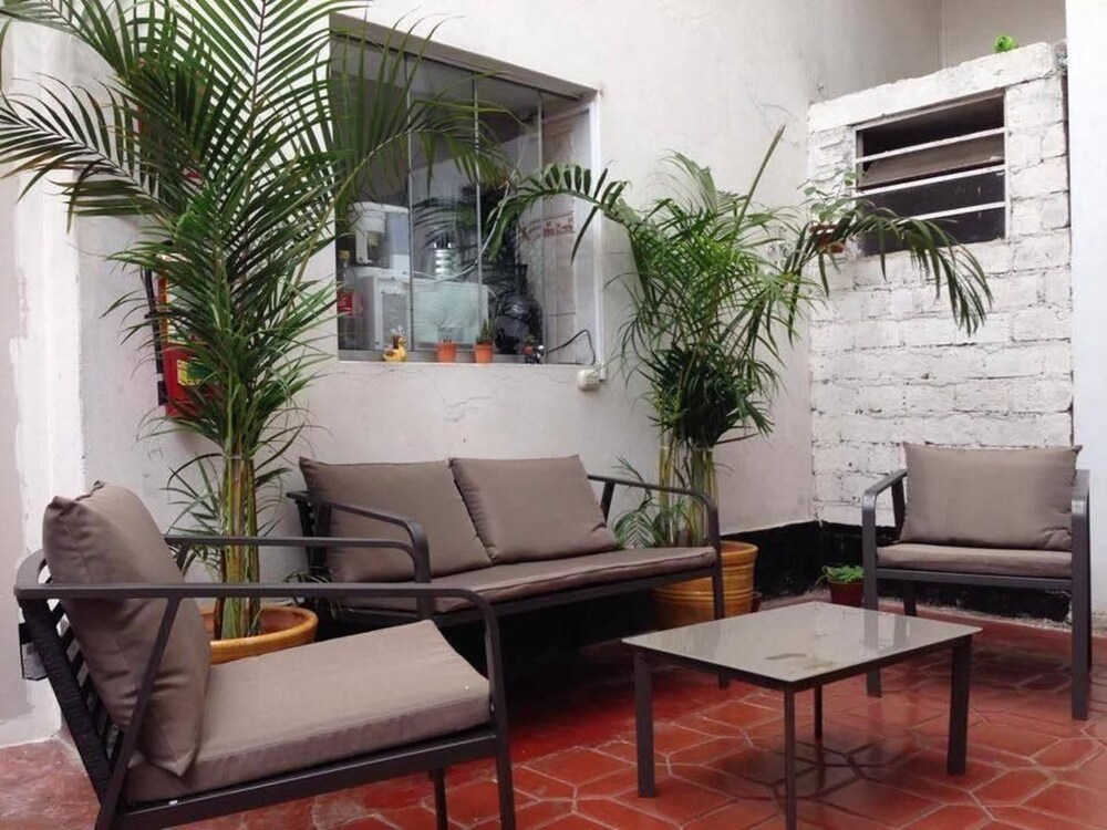 El Estadio Hotel - last minute hotel in Lima