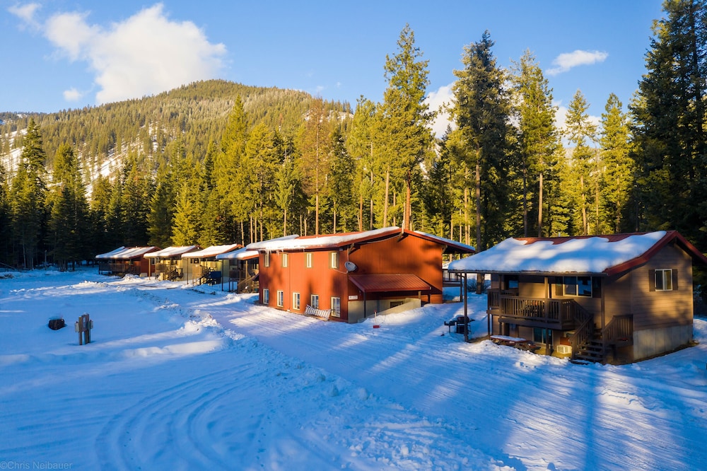 Bear Creek Resort - photo 10