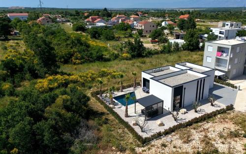 Residencia de Boccagni in Zadar, Croatia