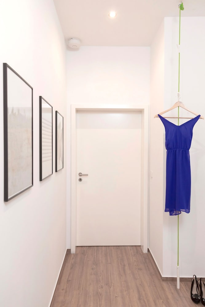 BENSIMON apartments Mitte Moabit — 4-Star Luxury Hotel in Berlin, Germany