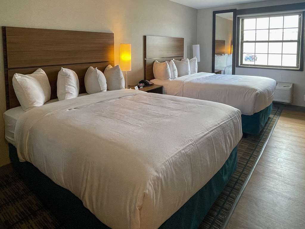 MainStay Suites Oak Brook Terrace Chicago - photo 6