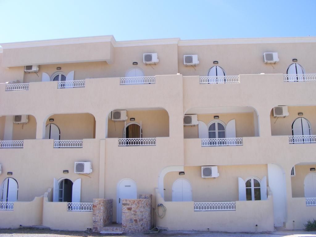 Fira Blue Horizon — Fira — photo 3