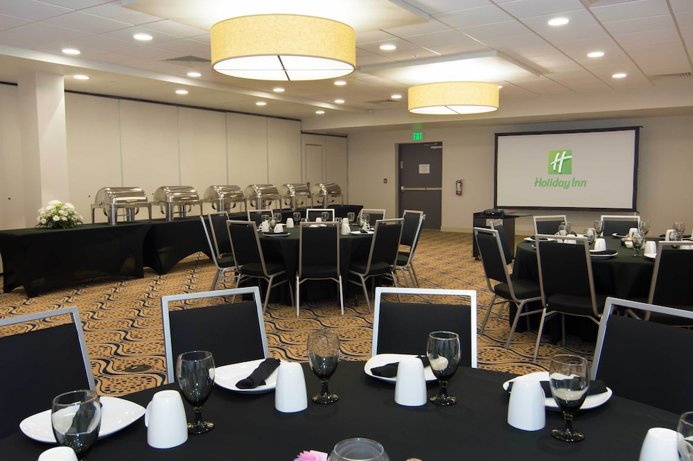 Holiday Inn Gainesville University Center by IHG - photo 41