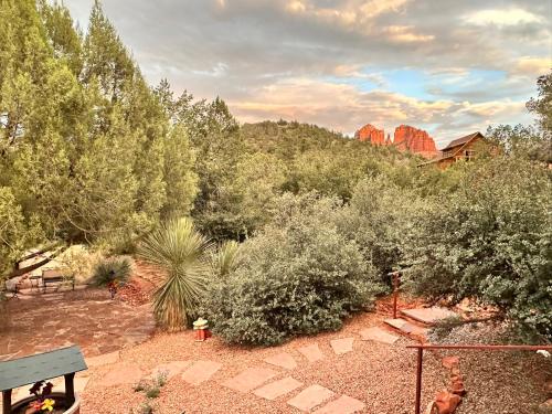 Cathedral Casita at Sedona Cathedral Hideaway LLC in Sedona, United States