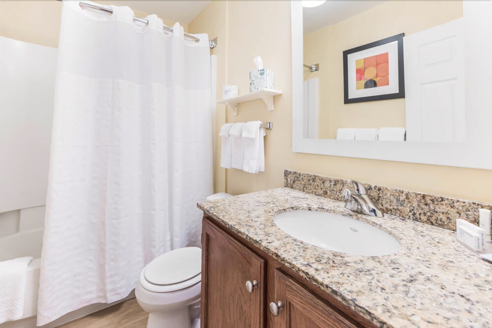 Towneplace Suites by Marriott Cincinnati Blue Ash - photo 20