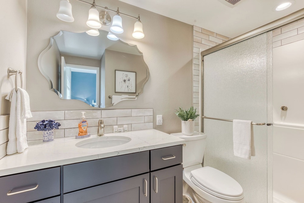 Sand & Sea Resort Condominiums - photo 868