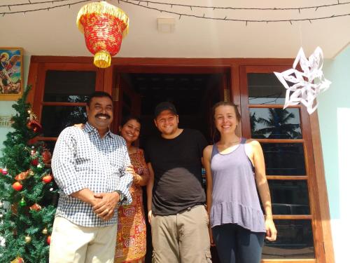 Cherish homestay